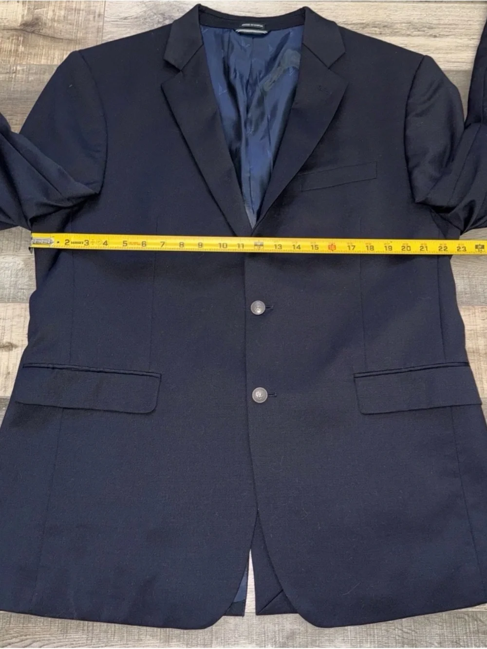 Nautica excellent preowned